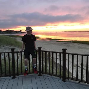 Meet your Posher, Austin